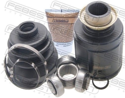 Febest Gelenksatz, Antriebswelle 0311-CRVLH FüR Honda-image