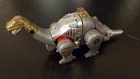 Vintage Hasbro Transformers Original G1 - Dinobot Sludge - Brontosaurus