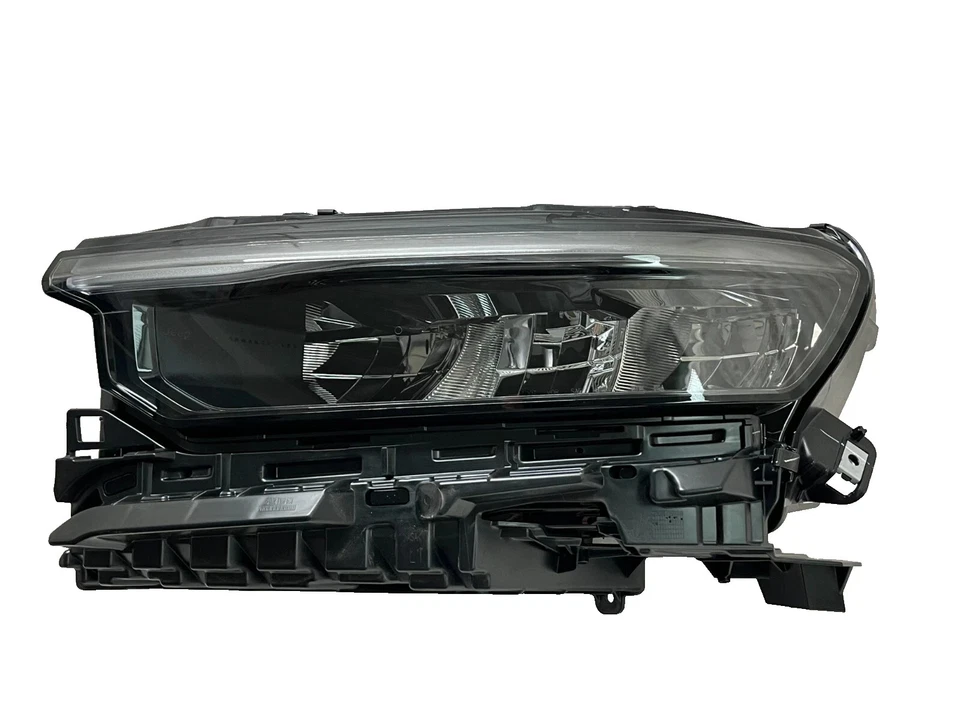 For 2021-2024 Jeep Grand Cherokee L Full LED Headlight w/ Motor w/o DRL Driver Foto 3 de 4