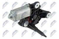 NTY Wischermotor ESW-FT-033 Passend FüR Fiat