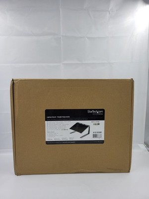 StarTech Adjustable Laptop Stand _3,6_5