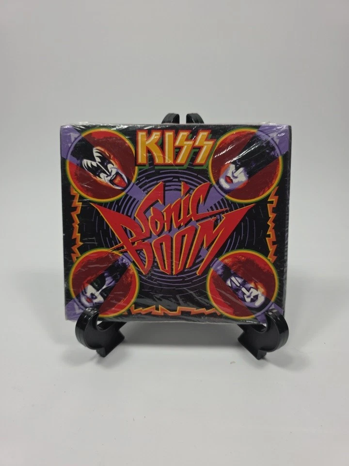 Kiss Box Set Music CDs for sale | eBay