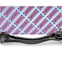 Borg & Beck Steuerarm Lagerung Fahrwerk Trailing Arm BCA5802