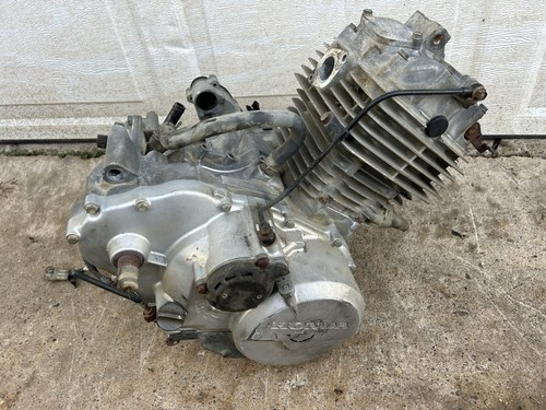 1988-2000 Honda Fourtrax 300 2x4 Engine Motor Runs Great 150 PSI