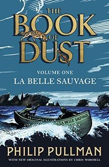 La Belle Sauvage: The Book of Dust Volume One: From... | Buch | Zustand sehr gut