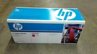 Hp 650A Tonerkartusche CE273A, Magenta FüR Hp Color Laserjet Enterprise Cp5525N