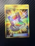 Pokémon TCG Pokegear 3.0 Holo Card Unbroken Bonds 233/214