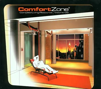 Various - Comfort Zone Vol.3
