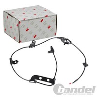 NK ABS-SENSOR Raddrehzahl Hinten Rechts Passend FüR Hyundai IX35 KIA Sportage