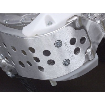 Works Connection Glide Plate (R.I.M.S) 10-499 10-499