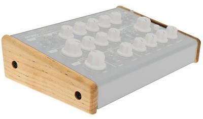 Vermona Lancet Wood Side Panels