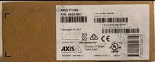 Axis P1264 Discreet Pinhole Security Camera 0925-001 NEW SEALED USA SELLER