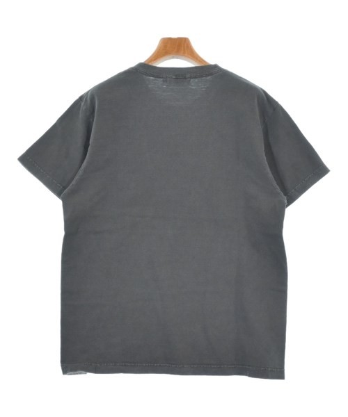 GOOD ROCK SPEED T-shirts/Cut & Sewns Gray S 2200622438030