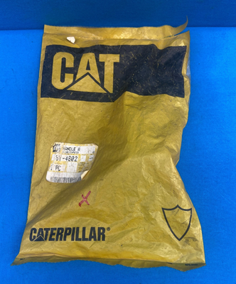 #ad Caterpillar 8Y 4802 Replacement Operator Cabin Door Outside Handle CAT $71.95