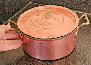 Christian Wagner Copper | eBay