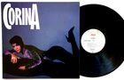 Corina – Corina Vinyl LP 1991 ATCO Records Germany – 7567-91752-1