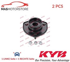 FEDERBEINLAGER DOMLAGER PAAR VORNE KYB SM5428 2PCS A FÜR MAZDA 6 1.8L,2L,2.3L