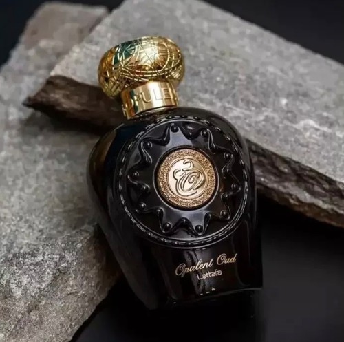 Lattafa Opulent Oud & Musk 100ml | Blue, Red, Black, White | Free Next Day UK - Picture 7 of 39