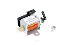 Ignition Lock Solenoid