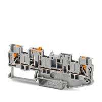 Phoenix Contact - PT 2,5-MT/TGB - Messertrennklemme - 1446168 (50 Stk)