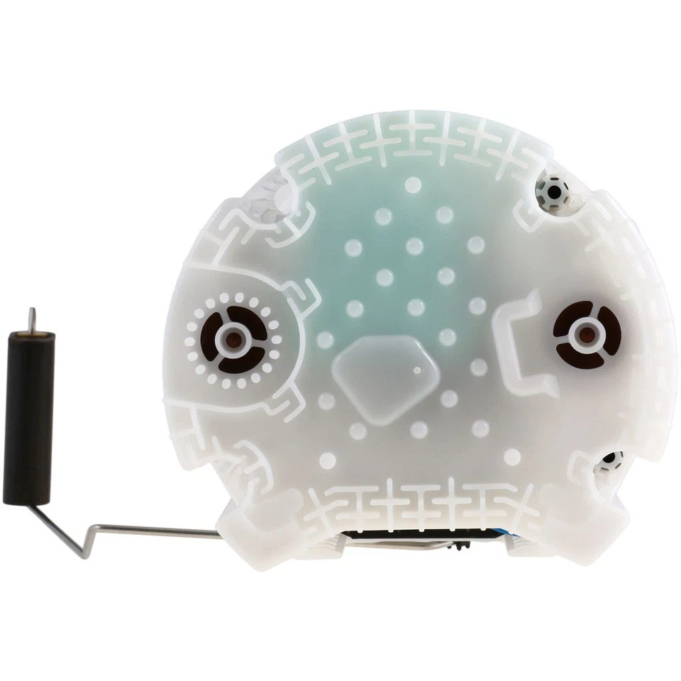 Conjunto de módulo de bomba de combustible Carter P76491M para Dodge Jeep Liberty Nitro 07-12 Foto 3 de 4