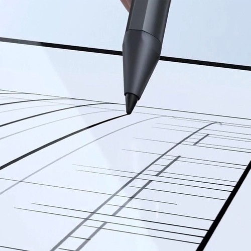 Wireless Stylus Pen Tablet Stylus for Vivo Pad Pencil Stylus Pen Magnetic - 第 13/13 張圖片