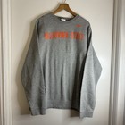 New ListingNike Oklahoma State Cowboys Long Sleve Crew Sweatshirt Size Xl