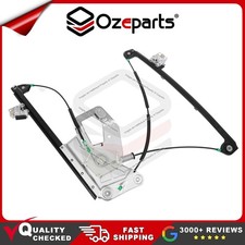 FRONT RH Right Electric Window Regulator No Motor For BMW 5 Series E39 1996~2003