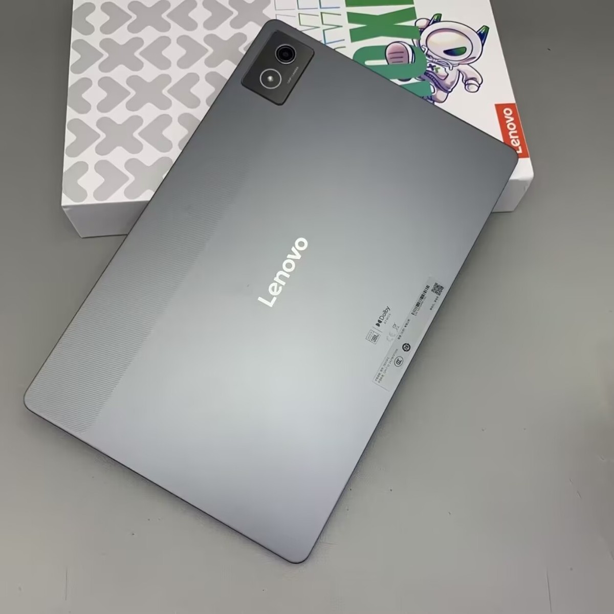 Lenovo Idea Tab Pro/Xiaoxin Pad Pro 12.7