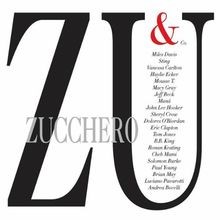 Zu  Co. von Zucchero | CD | Zustand sehr gut