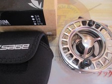 Sage Spectrum LT Fly Reel