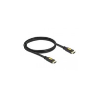 Kabel High Speed Hdmi Mit Ethernet - HDMI-A St. > HDMI-A St. 4K 1,0 M