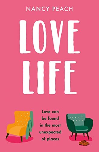 Love Life Nancy Peach - Image 4