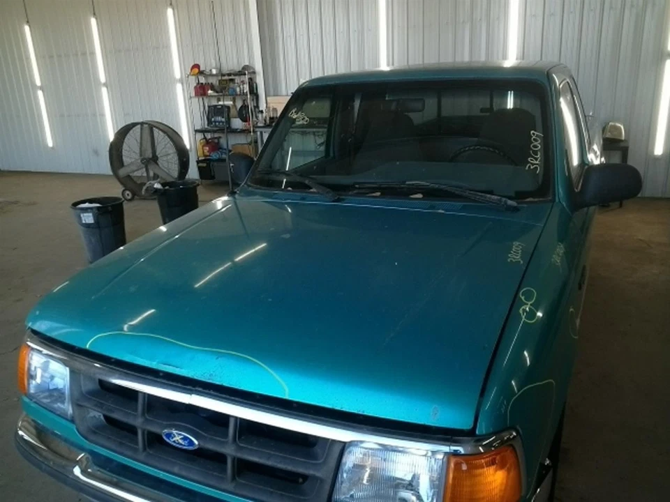 Booster de freio elétrico compatível com 90-94 RANGER 104814320 - Imagem 4 de 4