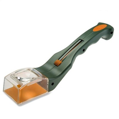 Fly Insect Catcher Trap with 5X Magnifying Glass Spider Bug Catching Tool Kids