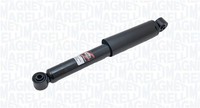 2X Magneti Marelli StoßDäMpfer 355816070000 FüR VW Transporter T5 Bus 7HB 7HJ T6