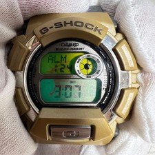 Casio DW-9500RL Watch 5.0cm width Light works Vintage Japan Classic G-Shock