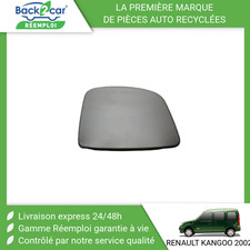 Glace de rétroviseur Renault EXPRESS