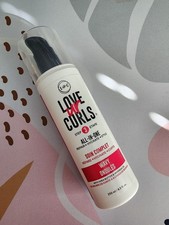LUS LOVE UR CURLS - Step 3 All-In-One Wavy - 8.5 Oz
