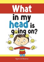 Agnes De Bezenac | What In My Head Is Going On? | Taschenbuch | Englisch (2020)