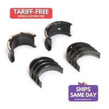 Mahle Original MS909HXC, Kit Coated Main Bearing Set Performance Racing Parts