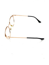 Mister Spex Collection Brille Alfio 1193 001
