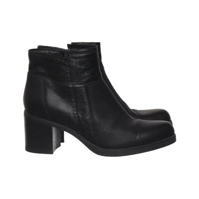 Tamaris, Stiefeletten, Größe: 41, Schwarz, Damen #EQt