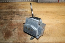 03-12 Mercedes R230 SL500 SL600 Floor Shifter Gear Shift Selector Box OEM