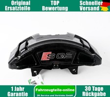 Bremssattel Bremse Vorn rechts Audi Q5 8R SQ5 3.0TDI quattro 8R0615124