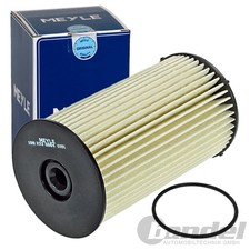 MEYLE KRAFTSTOFFFILTER FILTEREINSATZ passend für AUDI A3 TT VW PASSAT B6 TIGUAN