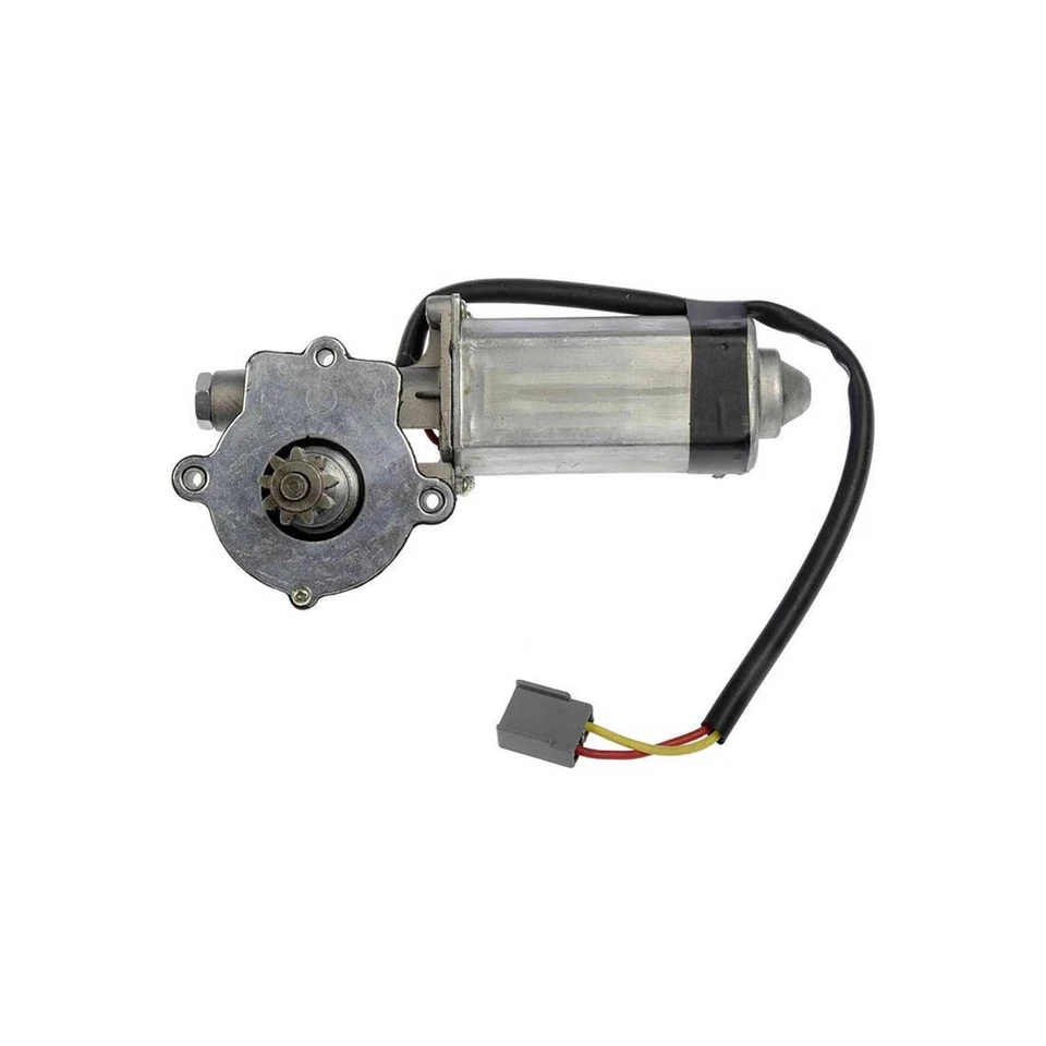 Motor de ventana eléctrica Dorman para Ford Mustang 1983 1984 1985 1986 1987 1988 1989 Foto 2 de 3