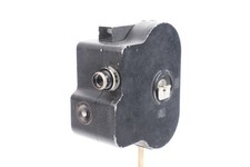 Cinema Nizo 16 Model L 16mm Cinema Camera 271148 Anastigmat Cassar f/2.9 - 2...