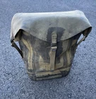 WWII WW2 Oct 1944 Waterproof Rubber Bag Backpack Radio Bag US Military Army