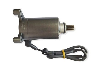TECNIUM ENGINE START